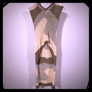 Divided by H&M sleeveless hoodie